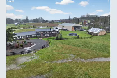 30142 S Meadowbrook Ln, Molalla, OR 97038 - Photo 46