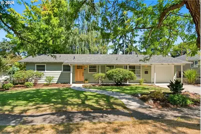 12365 SW Tremont St, Portland, OR 97225 - Photo 1