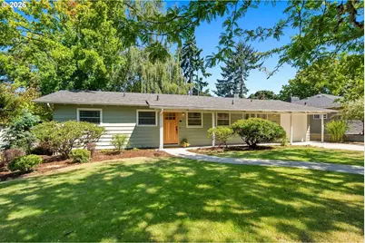 12365 SW Tremont St, Portland, OR 97225 - Photo 2