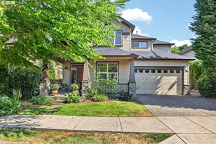 7145 SW Bouchaine St, Wilsonville, OR 97070 - Photo 2