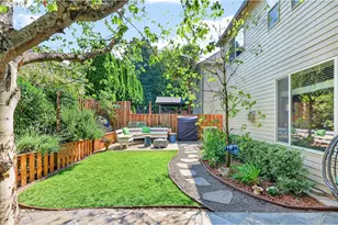 7145 SW Bouchaine St, Wilsonville, OR 97070 - Photo 22
