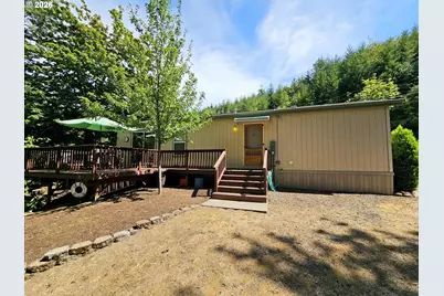 6152 Tyee Rd, Umpqua, OR 97486 - Photo 4