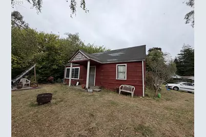 91494 Kellogg Ln, Coos Bay, OR 97420 - Photo 1