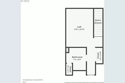 75 N Hayden Bay Dr, Portland, OR 97217 - Photo 40