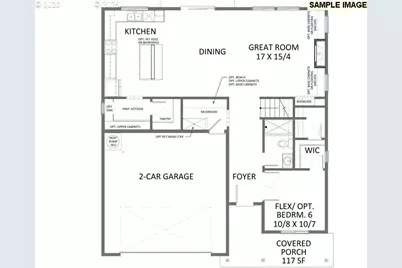 1332 N Kalani Loop #Lot 67, Ridgefield, WA 98642 - Photo 36