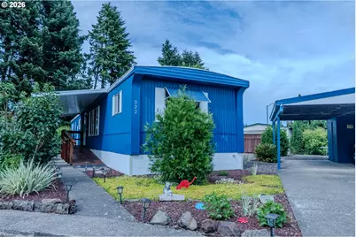 2232 42nd Ave #322, Salem, OR 97317 - Photo 1