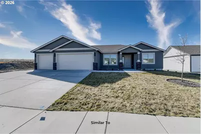 217 SW Cardinal Dr #91, Boardman, OR 97818 - Photo 1
