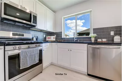 Tbd SW Eagle Dr, Boardman, OR 97818 - Photo 4