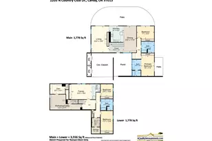 2205 N Country Club Dr, Canby, OR 97013 - Photo 46