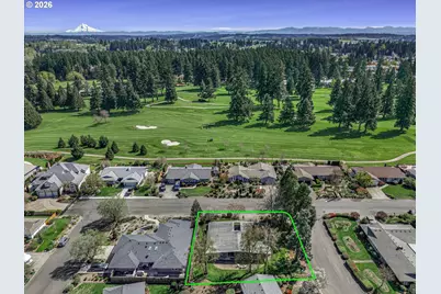 2205 N Country Club Dr, Canby, OR 97013 - Photo 2