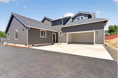 2581 Brockway Rd, Winston, OR 97496 - Photo 6