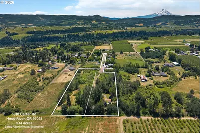 1810 Carter Rd, Hood River, OR 97031 - Photo 1