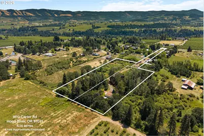 1810 Carter Rd, Hood River, OR 97031 - Photo 2