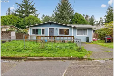 550 N Wasson St, Coos Bay, OR 97420 - Photo 1