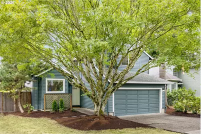 8917 SW 51st Ave, Portland, OR 97219 - Photo 2