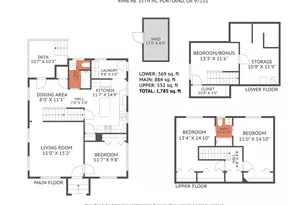 4946 NE 35th Pl, Portland, OR 97211 - Photo 44