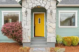 4946 NE 35th Pl, Portland, OR 97211 - Photo 2