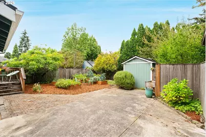 4946 NE 35th Pl, Portland, OR 97211 - Photo 38