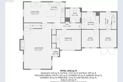 3525 SE 80th Ave, Portland, OR 97206 - Photo 44