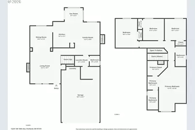 12241 SW 18th Ave, Portland, OR 97219 - Photo 48