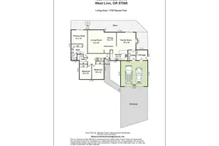 1935 Hillhouse Dr, West Linn, OR 97068 - Photo 28