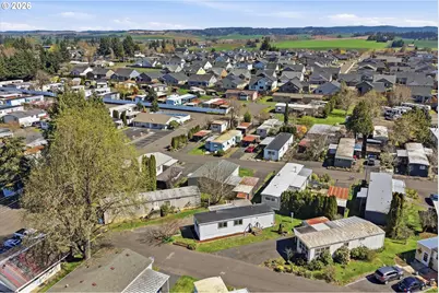 340 NE Crest St #5, Sublimity, OR 97385 - Photo 28