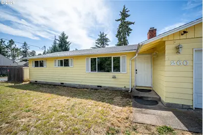 260 35th St, Springfield, OR 97478 - Photo 1