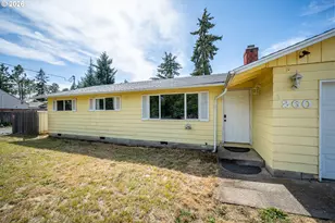 260 35th St, Springfield, OR 97478 - Photo 1