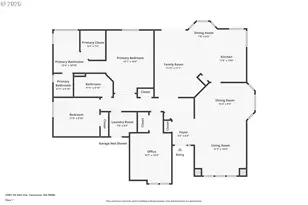 12001 NE 44th Ave, Vancouver, WA 98686 - Photo 32