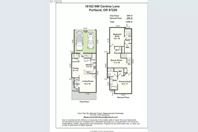 16183 NW Centine Ln, Portland, OR 97229 - Photo 26