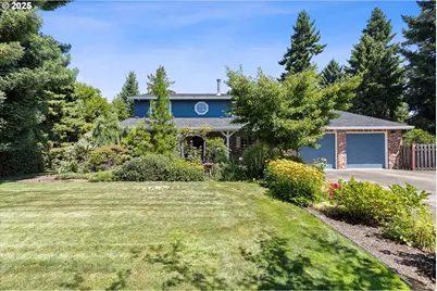 339 NE South Shore Rd, Portland, OR 97211 - Photo 1