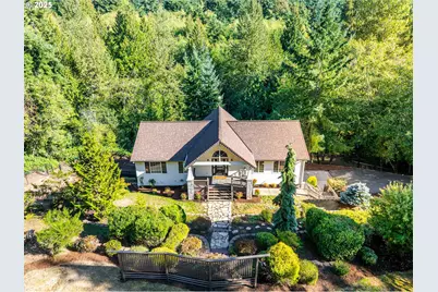 37119 NE 86th Pl, La Center, WA 98629 - Photo 1