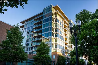 1930 S River Dr #W1001, Portland, OR 97201 - Photo 1