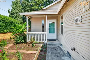 2008 SE 143rd Ave, Portland, OR 97233 - Photo 6