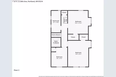 2414 SE 30th Ave, Portland, OR 97214 - Photo 44