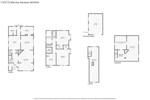 2414 SE 30th Ave, Portland, OR 97214 - Photo 46