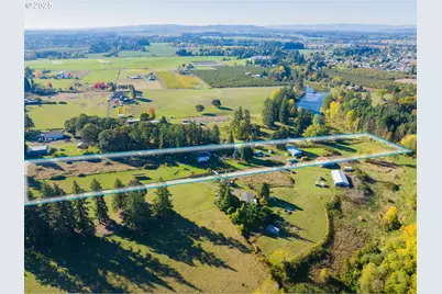 4751 NE Henry Creek Rd, Dayton, OR 97114 - Photo 14