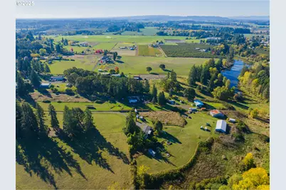 4751 NE Henry Creek Rd, Dayton, OR 97114 - Photo 2