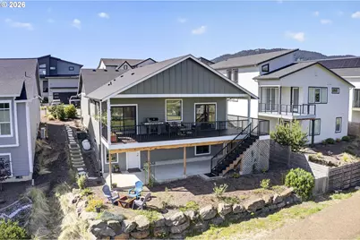 540 Seaview Dr, Manzanita, OR 97130 - Photo 30