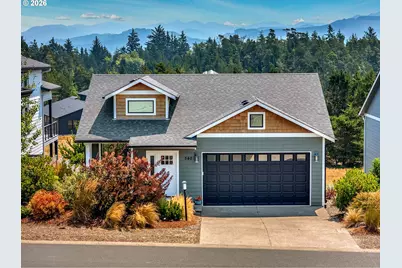 540 Seaview Dr, Manzanita, OR 97130 - Photo 1