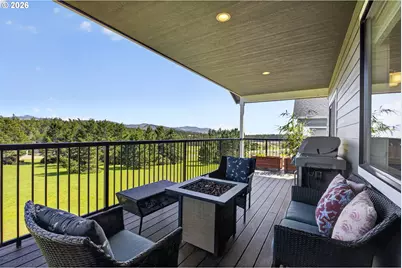 540 Seaview Dr, Manzanita, OR 97130 - Photo 8