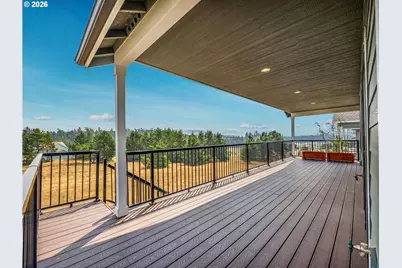 540 Seaview Dr, Manzanita, OR 97130 - Photo 14