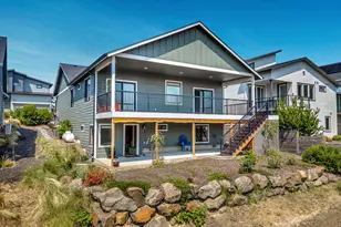 540 Seaview Dr, Manzanita, OR 97130 - Photo 2