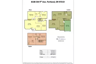 8108 SW 9th Ave, Portland, OR 97219 - Photo 40