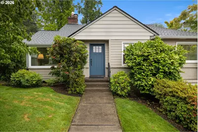 8108 SW 9th Ave, Portland, OR 97219 - Photo 2