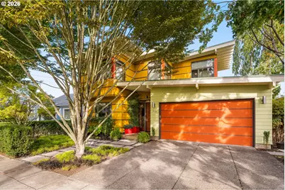7132 N Concord Ave, Portland, OR 97217 - Photo 2