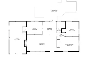 5025 SW Vermont St, Portland, OR 97219 - Photo 38
