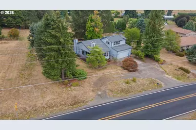 6955 SW Old Highway 47, Gaston, OR 97119 - Photo 40