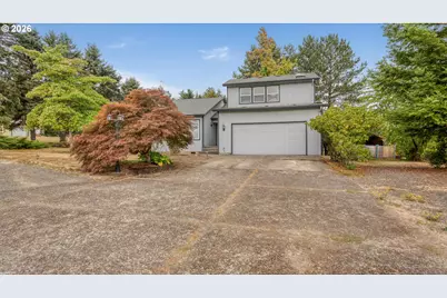 6955 SW Old Highway 47, Gaston, OR 97119 - Photo 2