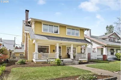 5765 N Williams Ave, Portland, OR 97217 - Photo 1